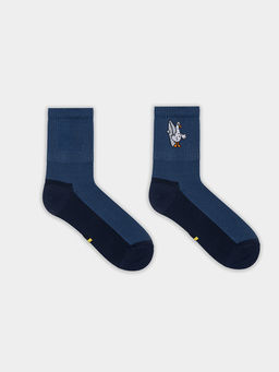 Цена за 5 пар! НОСКИ ДЕТСКИЕ - Mark formelle фото 3