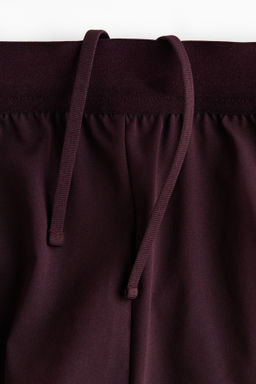 Pantal?n corto de running - H&m фото 5