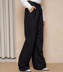 Джинсы #ОКТ165001, чёрный