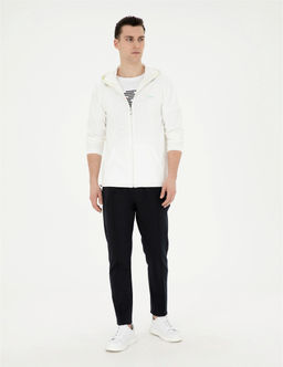 Lacivert Slim Fit E_ofman Alt_ - Pierre cardin фото 3