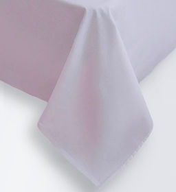 Простыня 220х240 Моноспейс сиреневый - Ecotex фото 5