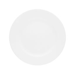 50907 GIPFEL Тарелка плоская CLASSIQUE 30см. Цвет: белый. Материал: фарфор  фото 2
