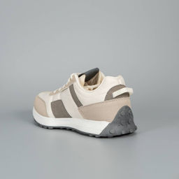 Кроссовки Nordman Jump серо-оранжевый  фото 145