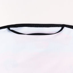 Чехол на сиденье защитный - незапинайка Пираты 670х475 мм - Крошка я фото 6