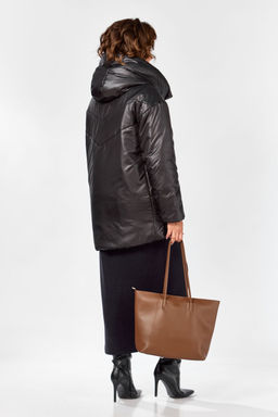 Куртка LADY SECRET 7289/1 черный