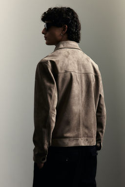 Chaqueta Slim Fit - H&m фото 3