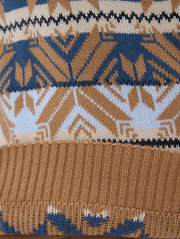 Джемпер женский 7232-40221 - Vay фото 10