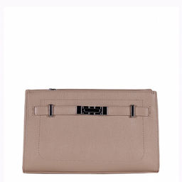 Сумка 98067 d.beige Velina Fabbiana-Safenta