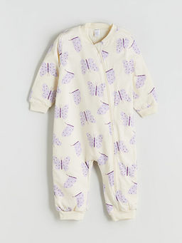 1.6 Tog K?z Bebek Uyku Tulumu