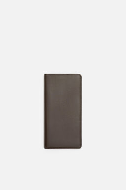 LEATHER XL WALLET