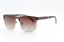 Солнцезащитные очки POMILED (Polarized) 08247 55-22-140 С12-02 с мешочком