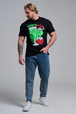 8582 футболка унисекс