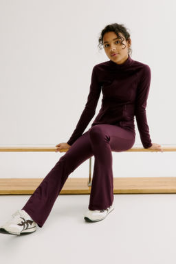 Chaqueta de deporte con DryMove - H&m фото 8