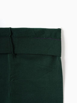 Женские колготки MINAKU 100 ден, хаки, размер 2/S