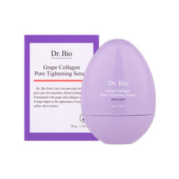 Grape Collagen Pore Tightening Cream - Крем для сужения пор с коллагеном, 50 г