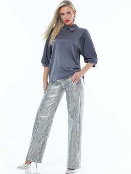 Блузка Выглядеть идеально, браво - Dstrend фото 6