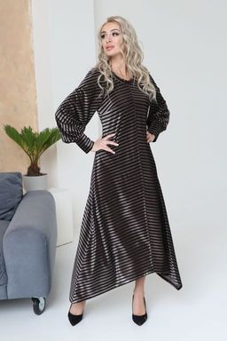 Платье П5-4895 - Wisell фото 12