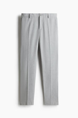 Pantal?n sastre Slim Fit