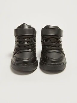 Ba?c?kl? C?rt C?rtl? Erkek ?ocuk Spor Ayakkab? - Waikiki фото 2