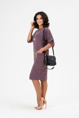 Платье Кирстен (46-56) - Serenada фото 4