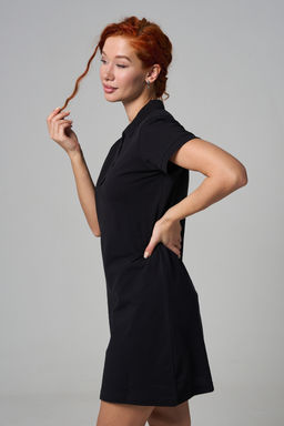 14413/1 платье поло