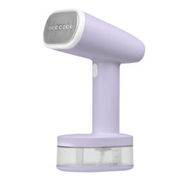 Отпариватель ручной GALAXY LINE GL6198/сиреневый (видео в описании)  фото 2