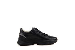 Кроссовки EDART 137.188bl. black