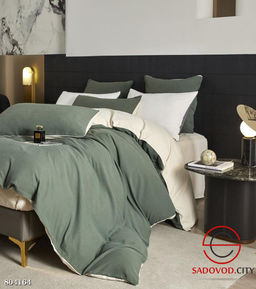 Комплект постельного белья