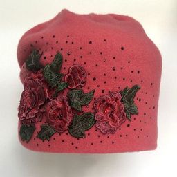 DRACENA шапка женская - Willi фото 3