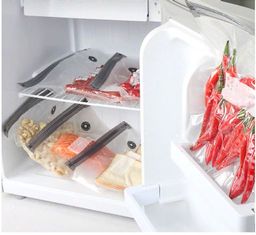 Вакуумный пакет для пищевых продуктов - Home фото 3