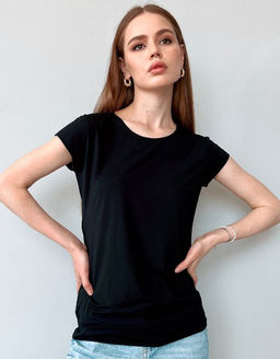 Футболка - рукав крыло из калифорнии 01.5