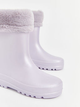 K?rk Detayl? K?z ?ocuk Bot - Waikiki фото 3