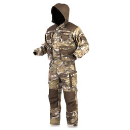 Костюм ТОДЖА S Флис - Тайга фото 3