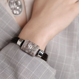 MIRAGE Браслет R3759 - Vloes фото 4