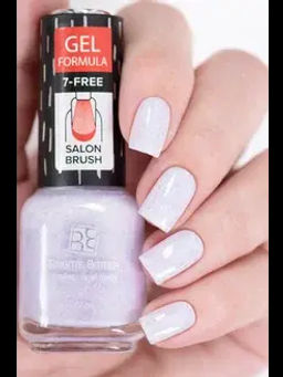 Brigitte Bottier GEL FORMULA тон 99 сиреневый с эффектом мелланж 12 мл