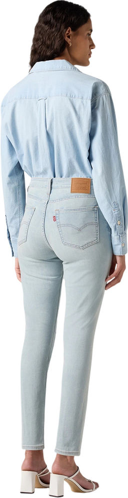 Джинсы женские