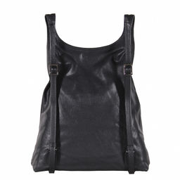 Рюкзак 9021VG black Vitelli Grassi