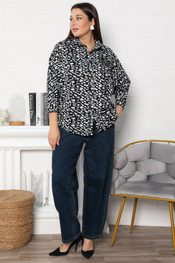 Рубашка Сладкий поцелуй - Lt collection фото 14