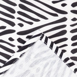 Полотенце Этель Марокко 40х73 см, 100% хлопок, репс 210 гр/м2  фото 5