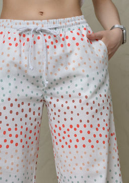 Брюки 100% хлопок