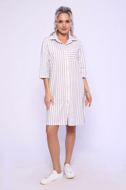 Туника на пуговицах - Medical Designe - 464