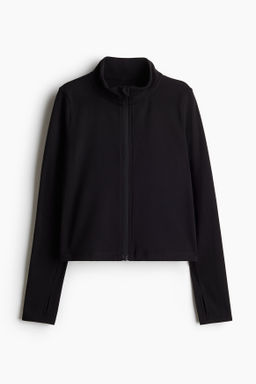 Chaqueta de deporte con SoftMove