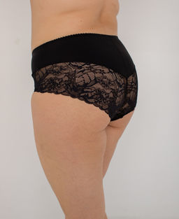 Трусы Т 0766-50 Черный