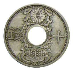 10 сен 1936 года Япония