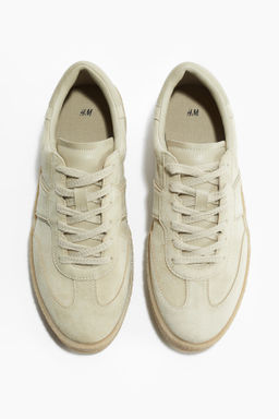 Zapatillas deportivas con suela gruesa - H&m фото 4