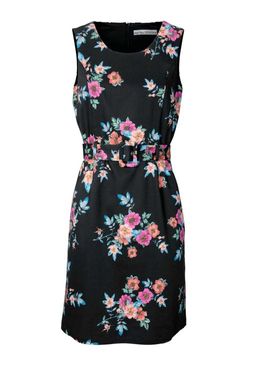 Платье, черно-пестрое - Ashley brooke фото 2