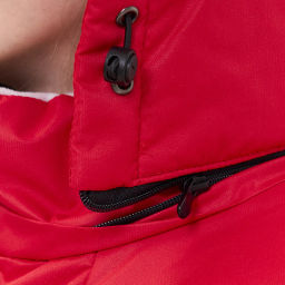 RODOS Куртка для девочки мембрана зима М-316 Розовый  фото 77