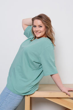 Футболка женская - Jp фото 2