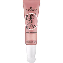 Хайлайтер жидкий Baby Got Glow liquid Highlighter, 20 Rose and Shine 944733