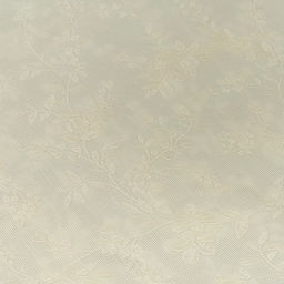 Коврик ПВХ "Цветочная вязь" 37х137см, для ящиков и полок, "LACE" фактурная, на пленке, беж с перламутром, упак. "эконом" п/э 22х30см т.м. "Домашняя Мода" (Китай)